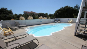 WW1048, Dunescape- Oceanside, Priv Pool, Hot Tub, Sun Decks